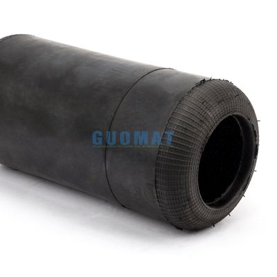 Assorbente di scosse d'aria in gomma per autobus Bellow Contitech 819N A0003280101 Mercedes Benz sospensione ad aria