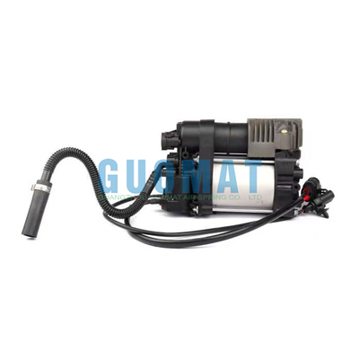 Pompa del compressore a sospensione d'aria VW TOUAREG 7P0616006H senza supporto