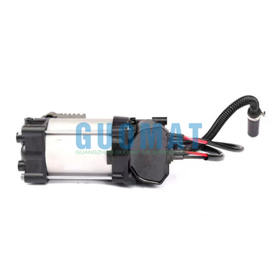 Pompa del compressore a sospensione d'aria VW TOUAREG 7P0616006H senza supporto