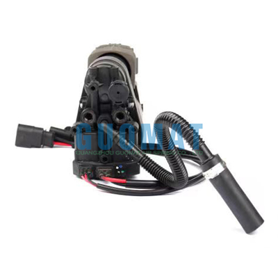 Pompa del compressore a sospensione d'aria VW TOUAREG 7P0616006H senza supporto