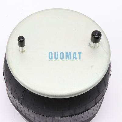 W01-358-8646 Firestone Neway Bus Air Spring Bellows per Golden Dragon Yutong 1T15M-2