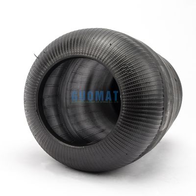 1885N1 CONTITECH Air Spring 9003 GOODYEAR Air Spring Shocks per il M.A.N.43601.0125 Sospensione pneumatica per camion