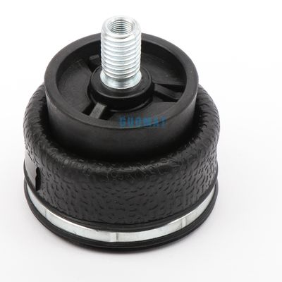 1S3-013 Goodyear Air Spring Super Cushion Mini Lobe Sleeve Seat per Harley Motorcycle