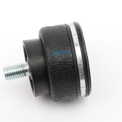 1S3-013 Goodyear Air Spring Super Cushion Mini Lobe Sleeve Seat per Harley Motorcycle