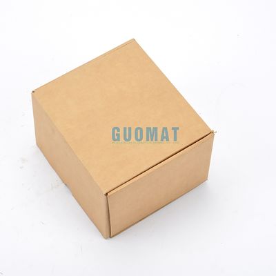 49710-3350 Cabina Air Spring Hino 700 Frontale 49710 3350 Sleeve Style W Pistoni in alluminio