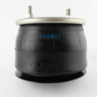 GUOMAT 1T9039 Riferimento a W01-358-9039 Firestone Air Spring Bellows 1T15M-0 per Golden Dragon Yutong