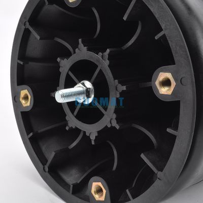 W01-455-8644 Assorbente di scosse d'aria in gomma