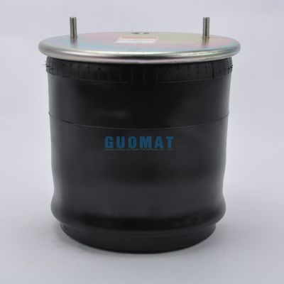 4881NP02 Contitech Piastra d'acciaio molla d'aria W01-M58-8602 Firestone rimorchio palloncini d'aria