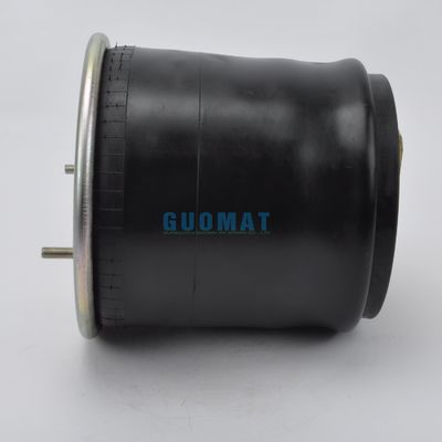 4881NP02 Contitech Piastra d'acciaio molla d'aria W01-M58-8602 Firestone rimorchio palloncini d'aria