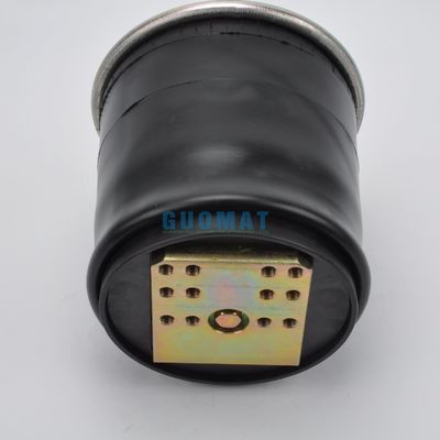 4881NP02 Contitech Piastra d'acciaio molla d'aria W01-M58-8602 Firestone rimorchio palloncini d'aria