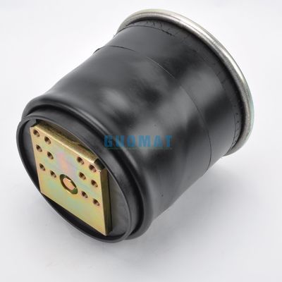 4881NP02 Contitech Piastra d'acciaio molla d'aria W01-M58-8602 Firestone rimorchio palloncini d'aria