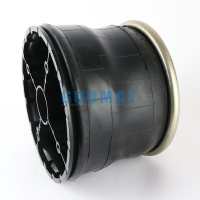 Firestone W01-358-9200 Sostituzione della sospensione pneumatica per autocarri