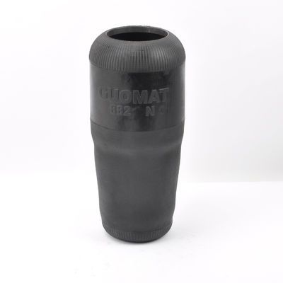 Contitech 882N1 Gomma Air Spring Bellow per MAN 81.43601.0065 Sospensione dell'autobus