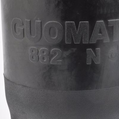 Contitech 882N1 Gomma Air Spring Bellow per MAN 81.43601.0065 Sospensione dell'autobus
