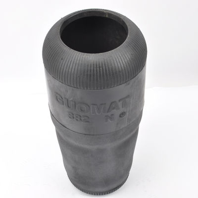 Contitech 882N1 Gomma Air Spring Bellow per MAN 81.43601.0065 Sospensione dell'autobus