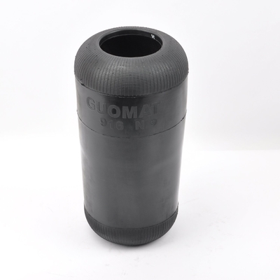 916N1 Contitech sospensione Air Spring 9015 Goodyear gomma Bellows MAN 81.43601.0126