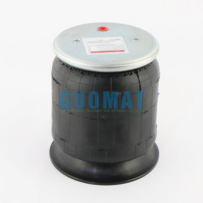 W01-358-5311 Primavera a rotazione di pietra di fuoco per sospensioni a aria dei camion