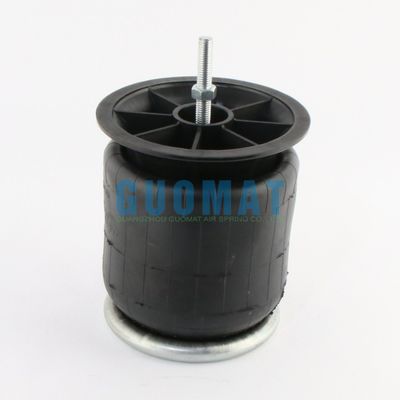 W01-358-5311 Primavera a rotazione di pietra di fuoco per sospensioni a aria dei camion