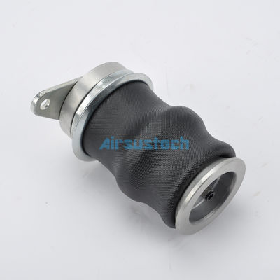 Sosposizione d'aria della cabina di guida G3221 Primavera d'aria riempita di gas per la cabina del camion Riduce le vibrazioni