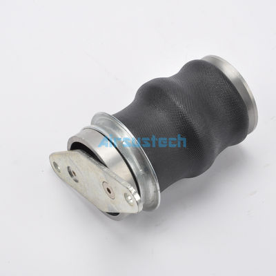 Sosposizione d'aria della cabina di guida G3221 Primavera d'aria riempita di gas per la cabina del camion Riduce le vibrazioni