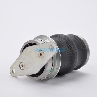 Sosposizione d'aria della cabina di guida G3221 Primavera d'aria riempita di gas per la cabina del camion Riduce le vibrazioni