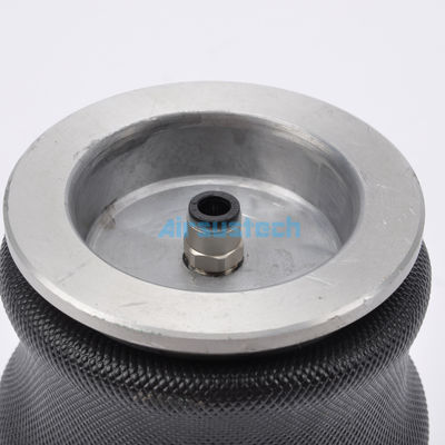 Sosposizione d'aria della cabina di guida G3221 Primavera d'aria riempita di gas per la cabina del camion Riduce le vibrazioni