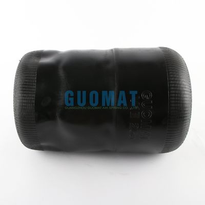 Funzione di riduzione degli urti sospensione d'aria dell'autobus 1E26A Phoenix gomma molla d'aria per Bova 234908