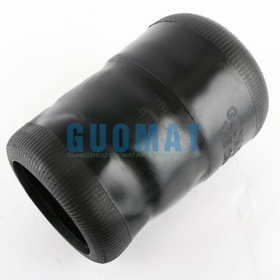 Funzione di riduzione degli urti sospensione d'aria dell'autobus 1E26A Phoenix gomma molla d'aria per Bova 234908