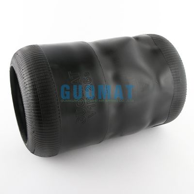 Funzione di riduzione degli urti sospensione d'aria dell'autobus 1E26A Phoenix gomma molla d'aria per Bova 234908