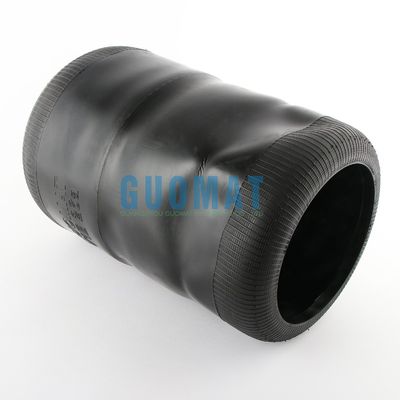 Funzione di riduzione degli urti sospensione d'aria dell'autobus 1E26A Phoenix gomma molla d'aria per Bova 234908