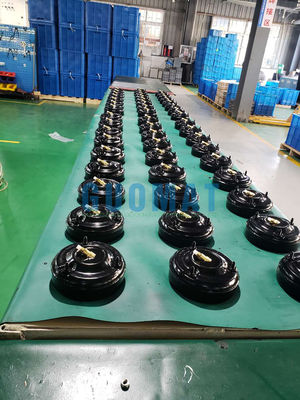 W01-358-8723 Firestone 1T17B-5 Primavera di sospensione a aria attiva per camion Ridurre gli urti