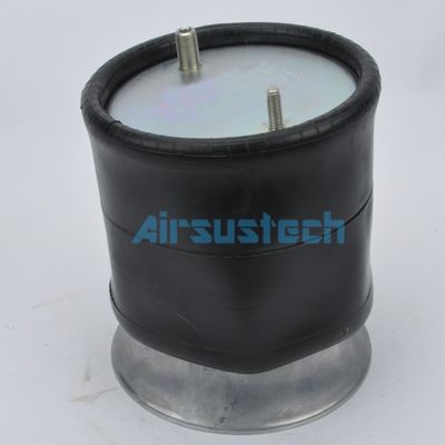 Suspensione del rimorchio Air Shock 1R12-702 Firestone Air Spring Bellow W01-M58-8859 Completo con pistone
