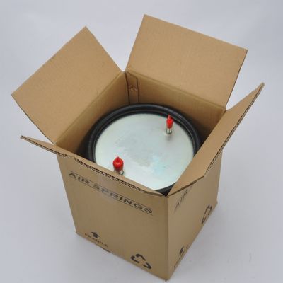 Suspensione del rimorchio Air Shock 1R12-702 Firestone Air Spring Bellow W01-M58-8859 Completo con pistone