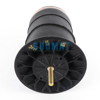 1S8-003 Goodyear Sleeve Type Air Spring 579-16-1-002 Cabina del camion sospensione assorbente di scosse d'aria