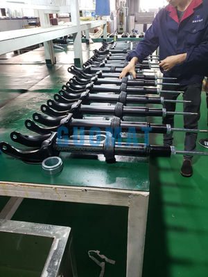 Assorbente di scosse d'aria 7421170696 RENAULT