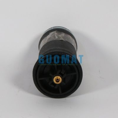 W02-358-7109 Sleeve Style Firestone Air Spring Kenworth T811000 Cab Air Shock