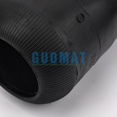 Contitech 661N Autobus sospensione pneumatica Goodyear 8018 gomma Air Spring