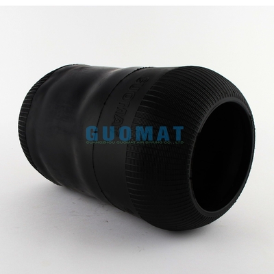 Contitech 661N Autobus sospensione pneumatica Goodyear 8018 gomma Air Spring