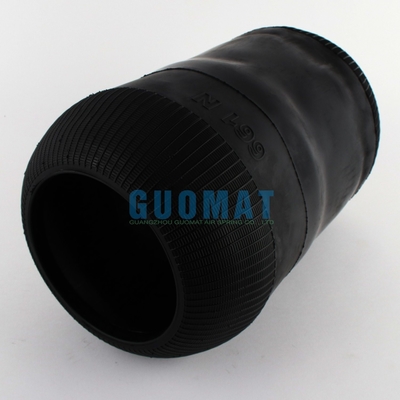 Contitech 661N Autobus sospensione pneumatica Goodyear 8018 gomma Air Spring