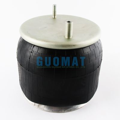 W01-358-8203 Firestone Airide Air Spring 1T15M-2 Suspensione per autocarri Assorbente d'urto Neway 90557210