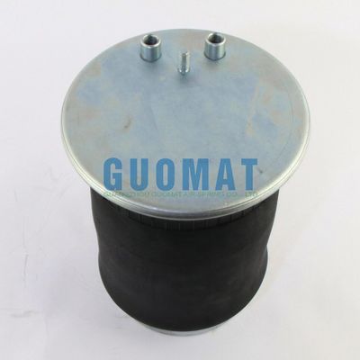 MAN Trucks Air Suspension 4882N1P05 Contitech Air Spring 81.43600.6036