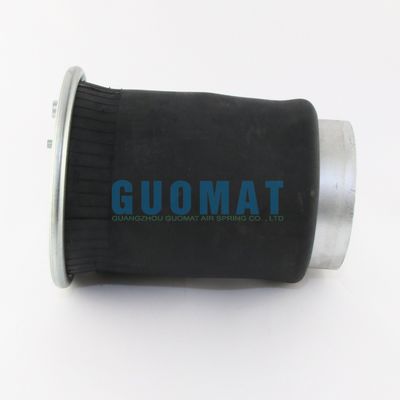 MAN Trucks Air Suspension 4882N1P05 Contitech Air Spring 81.43600.6036