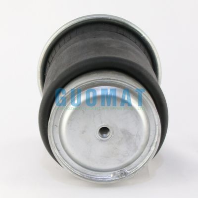 MAN Trucks Air Suspension 4882N1P05 Contitech Air Spring 81.43600.6036