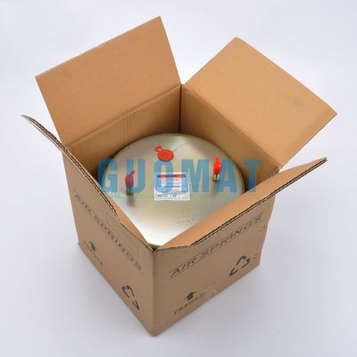 W01-M58-0919 sospensione del camion Firestone molla d'aria W01-M58-6366 cuscino d'aria senza pistone