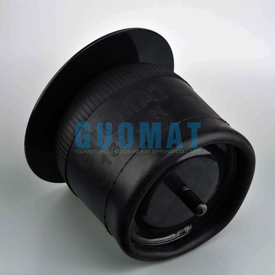 1885N gomma naturale Bellows Goodyear Truck Air Spring Assemblaggio completo