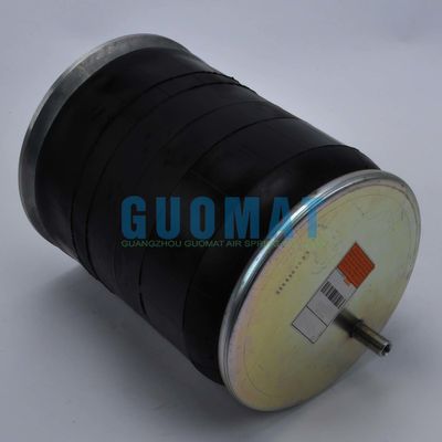 4884N1P02 Contitech Air Ride Suspension 1R13-118 Goodyear Gomma Air Spring