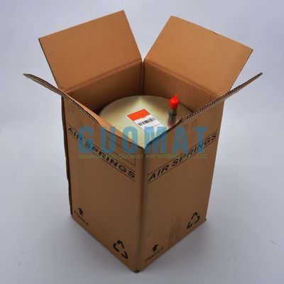 4884N1P02 Contitech Air Ride Suspension 1R13-118 Goodyear Gomma Air Spring