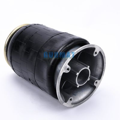 molla pneumatica del lobo di rotolamento della sospensione 4159NP05 Contitech di giro dell'aria di 1R12-283 Goodyear