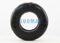 GUOMAT F-160-2 Rubber Air Bellow Sostituire S-160-2/S-160-2R Punch Air Spring Airbag