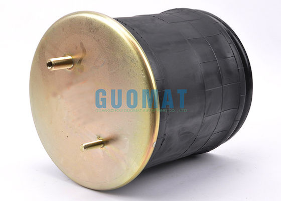 11 10.5A -16P523 Contitech Air Spring Assembly W01-358-8053 Firestone Parti di sospensione per autocarri